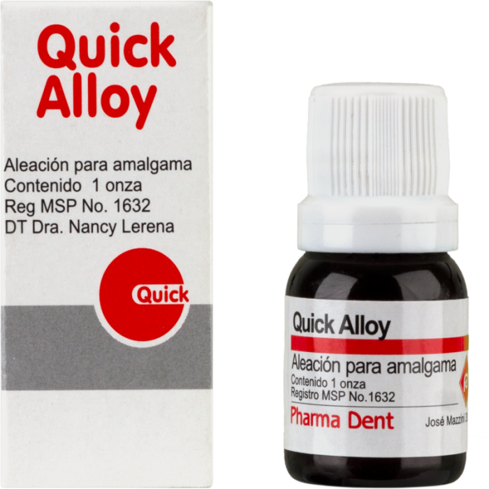 Quick-Alloy